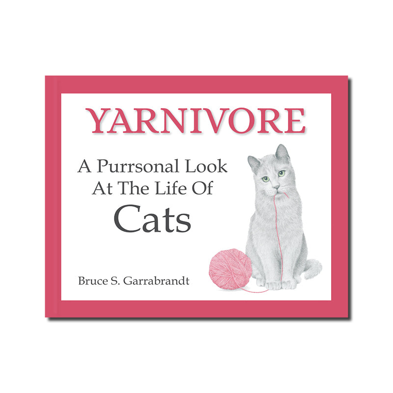 cat books