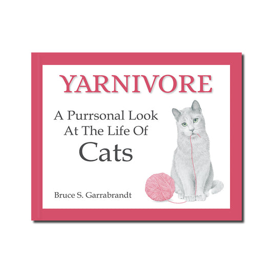 cat books